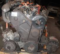 Двигатель в сборе. Audi Coupe Audi 80 Audi 90