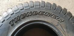 Thunderer Trac Grip M/T R405. Грязь MT, 5 %, 4 шт