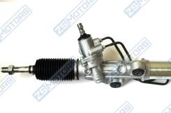 Рулевая рейка. Toyota Land Cruiser, FZJ100, HDJ100, HDJ100L Двигатели: 1FZFE, 1HDFTE, 1HDT