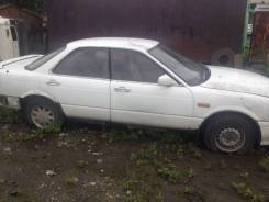 Nissan Presea. R10, GA15DS