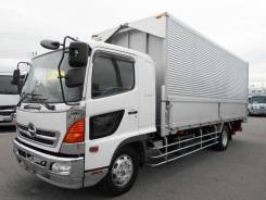 Hino Ranger. HINO Ranger, 7 960 куб. см., 6 800 кг., 4x2. Под заказ