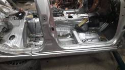 Порог кузовной. Toyota Mark II, JZX110 Двигатель 1JZFSE