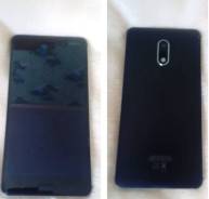 Nokia 6. Б/у