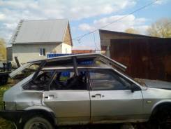 Лада 2109