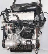 Двигатель в сборе. Volkswagen Passat Volkswagen Golf Двигатель CZEA