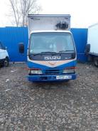 Isuzu Elf. Продается грузовик , 4 300 куб. см., 1 650 кг., 4x2