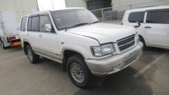 Isuzu Bighorn. автомат, 4wd, 3.5, бензин, 75 тыс. км, б/п, нет птс. Под заказ