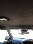 Nissan Terrano. QD32TI