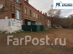 2-комнатная, улица Шигино 8. о. Русский, агентство, 42 кв. м. Дом снаружи