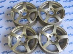 Kyowa. 6.0x14", 5x100.00, ET38