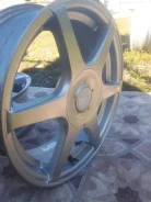Weds Zapper. 5.5x16", 4x100, ET39, �� 70���. ����