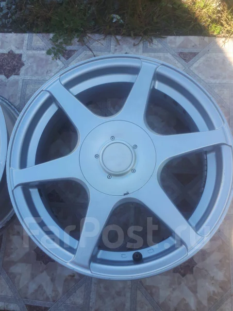 Weds Zapper. 5.5x16", 4x100, ET39, �� 70���. ����