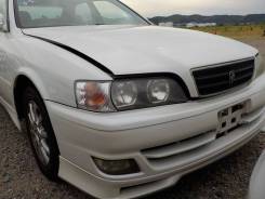 Toyota Chaser. JZX100, 1JZGE