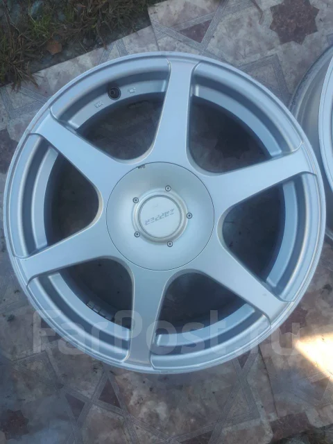 Weds Zapper. 5.5x16", 4x100, ET39, �� 70���. ����