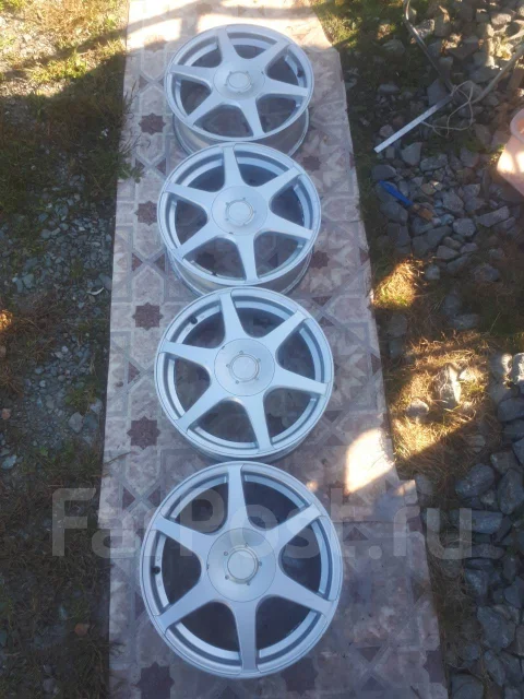 Weds Zapper. 5.5x16", 4x100, ET39, �� 70���. ����