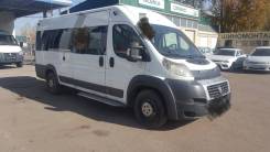 Fiat Ducato. Продам fiat dukato, 22 места