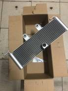 Радиатор масляный. Renault Koleos Renault Duster Двигатель 2TR