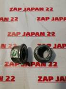 Гайка ступицы. Nissan: Maxima, Altima, NV200, 370Z, NP300, Almera, Xterra, Cedric, Silvia, Caravan, Tino, Cima, Dualis, Stagea, Teana, Primera Camino...