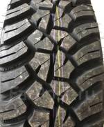 General Tire Grabber X3. Грязь MT, 2017 год, без износа, 4 шт