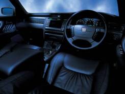 Руль. Toyota Crown, GS171W, JZS171, JZS173, JZS175W, JZS171W, TSS10, JZS175, GXS12, GBS12, YXS10H, JZS173W, YXS10, JKS175, JZS179, TSS10H, GS171 Двига...