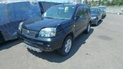 Nissan X-Trail. NT30, QR20DE