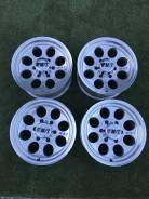 Mickey Thompson Classic III. 8.0x16", 6x139.70, ET-22