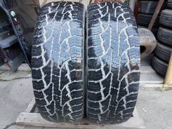 Nokian. Летние, 2014 год, 40 %, 2 шт