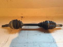 Привод, полуось. Toyota Vista, ZZV50 Toyota Vista Ardeo, ZZV50, ZZV50G