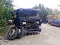 Hyundai HD500