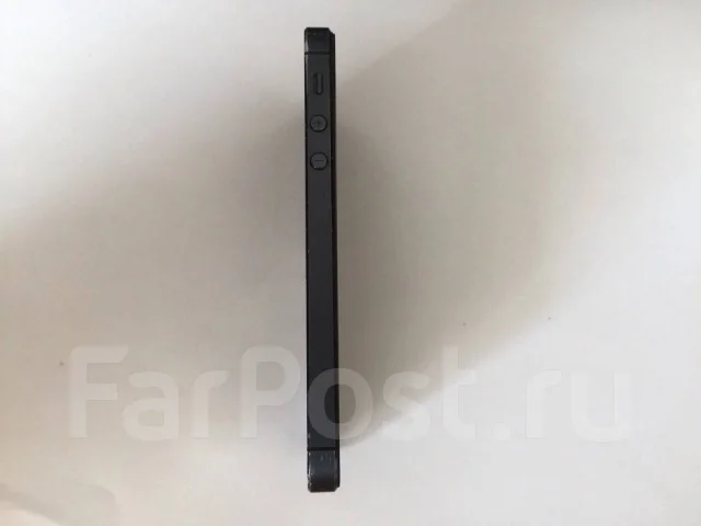 Apple iPhone 5. �/�, ������, 4G LTE ����