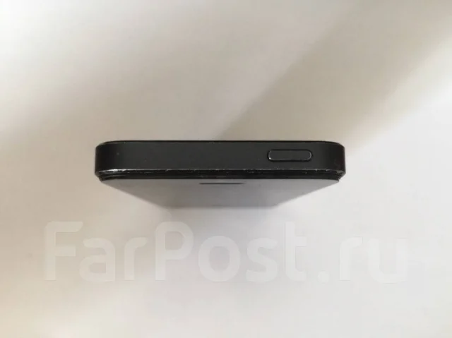 Apple iPhone 5. �/�, ������, 4G LTE ����