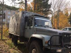 ГАЗ 3308 Садко. Продается Газ 3308, 4 250 куб. см., 2 000 кг., 4x4. Под заказ
