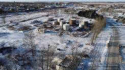 Продается перевалочная база в с. Поздеевка Амурской области в Благовещенске Продается перевалочная база в с. Поздеевка Амурской области. С.поздеевка Ромненский район Амурская область, р-н Ромненский, 200,0 кв. м. Дом снаружи