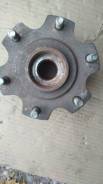 Ступица. Mitsubishi Pajero, V63W, V64W, V65W, V66W, V68W, V73W, V74W, V75W, V76W, V78W Mitsubishi Montero, V63W, V64W, V65W, V66W, V68W, V73W, V74W, V...
