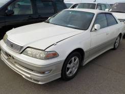 Toyota Mark II. GX100, 1G BEAMS