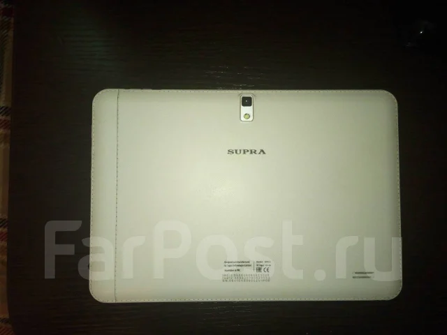 Supra M94CG ����