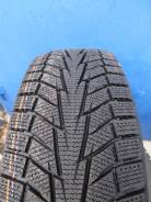 Hankook Winter i*cept IZ2 W616. Зимние, без шипов, 2018 год, без износа, 4 шт