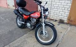 Suzuki RV 200 Vanvan. 200 куб. см., исправен, птс, с пробегом