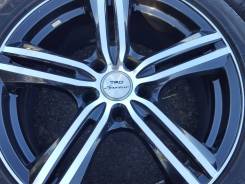 TRD. 7.0x17", 5x114.30, ET42, ЦО 60,8 мм.