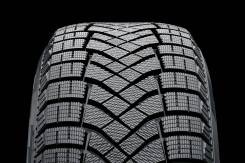 Pirelli Ice Zero FR. Зимние, без шипов, без износа, 4 шт