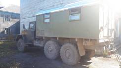 ЗИЛ 131. Продам кунг, 6x6