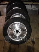 Enkei J10. x15", 5x114.30