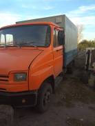 ЗИЛ 5301 Бычок. Продам грузовик ЗИЛ бычок, 3 000 кг., 4x2