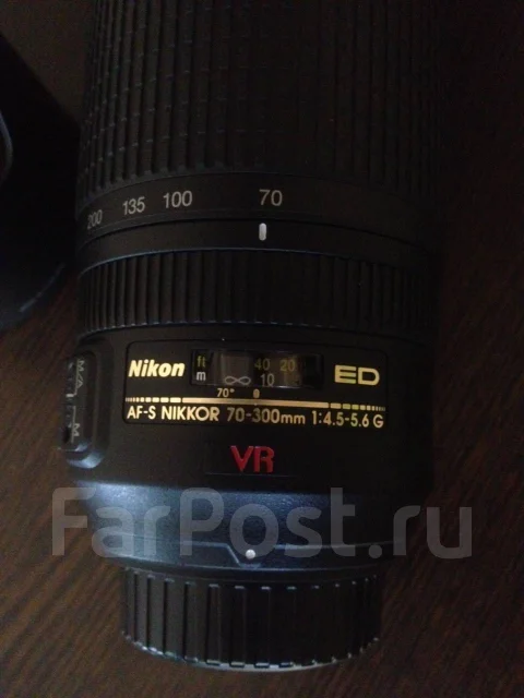 Nikon D7200. 20 � ����� �� ����