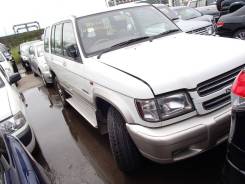 Isuzu Bighorn. автомат, 4wd, 3.5, бензин, 100 тыс. км, б/п, нет птс. Под заказ