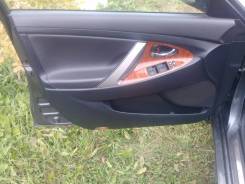 Блок управления стеклоподъемниками. Toyota Camry, ACV45, GSV40, ACV40, AHV40, ASV40 Двигатели: 2AZFE, 2GRFE, 2AZFXE, 2ARFE