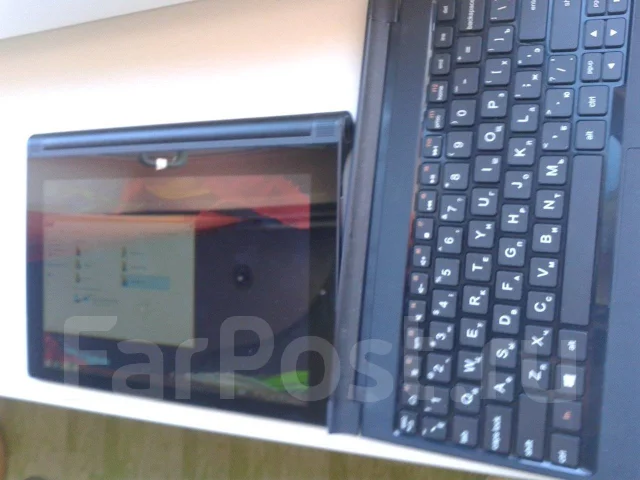 Lenovo Yoga Tablet 2 ����