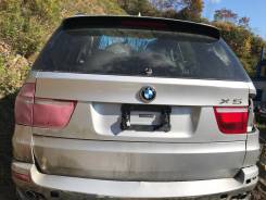 BMW X5. E70