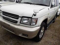 Isuzu Bighorn. автомат, 4wd, 3.5, бензин, 93 тыс. км, б/п, нет птс. Под заказ
