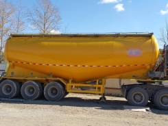 Atlant. Продам Цементовоз, 4 500 куб. см., 40 000 кг., 6x6